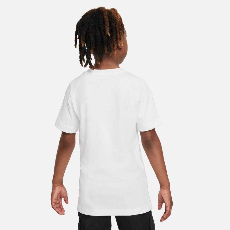 NSW Tee Brandmark Çocuk Tişört