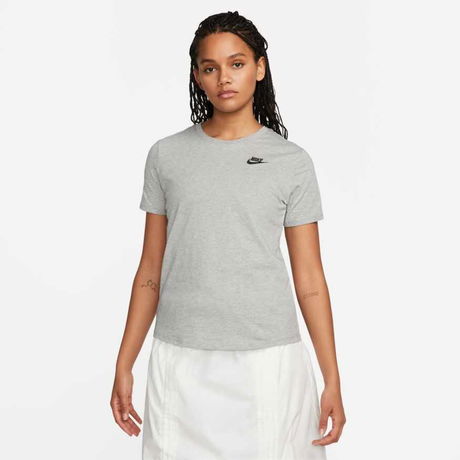 NIKE - NSW Tee Club Kadın Tişört