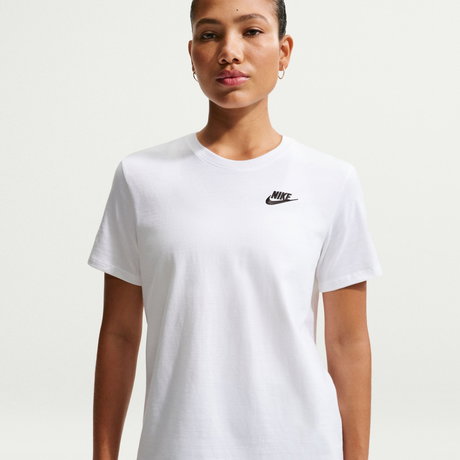 NIKE - NSW Tee Club Kadın Tişört