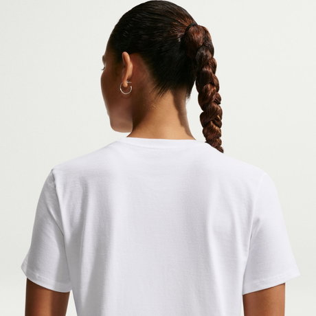 NIKE - NSW Tee Club Kadın Tişört (1)