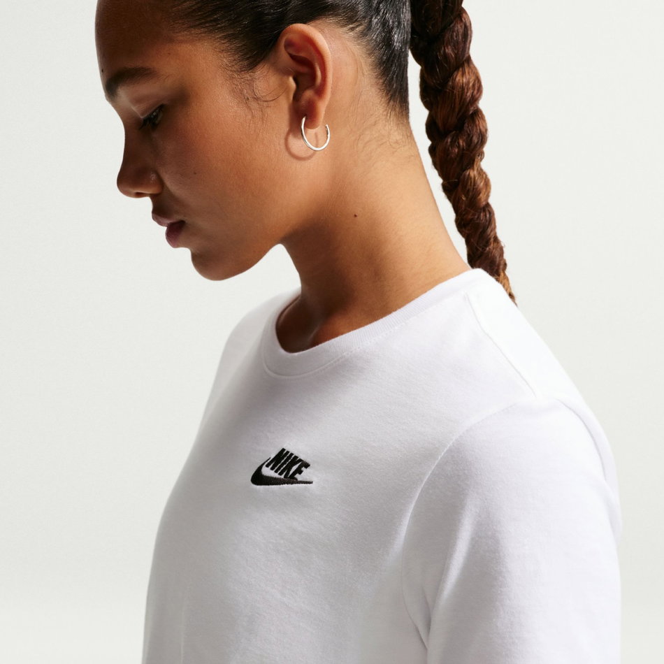 Nsw Club Ss Tee Kadın Tişört
