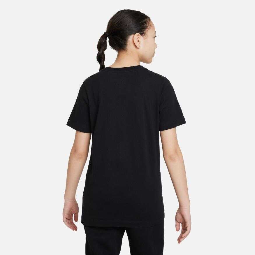 NSW Tee Club Seasonal Camo Çocuk Tişört