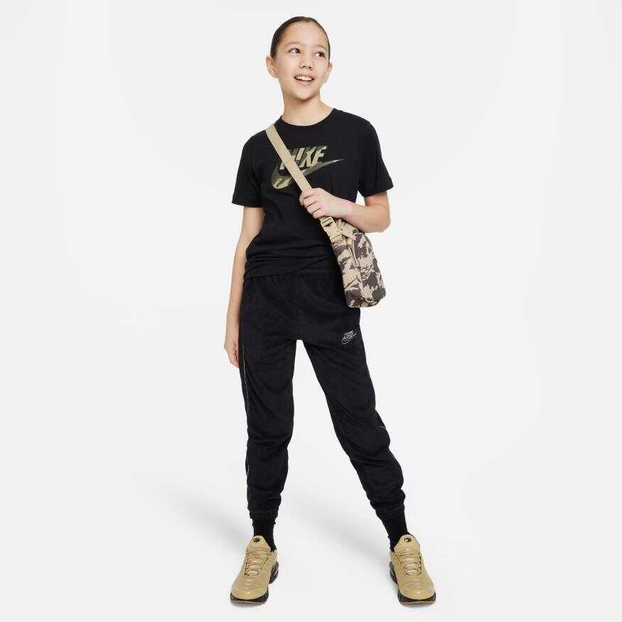 NSW Tee Club Seasonal Camo Çocuk Tişört