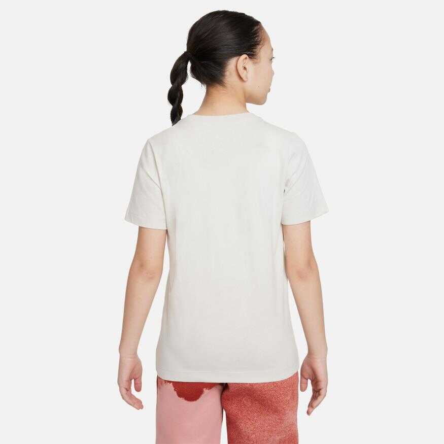 NSW Tee Club Seasonal Camo Çocuk Tişört