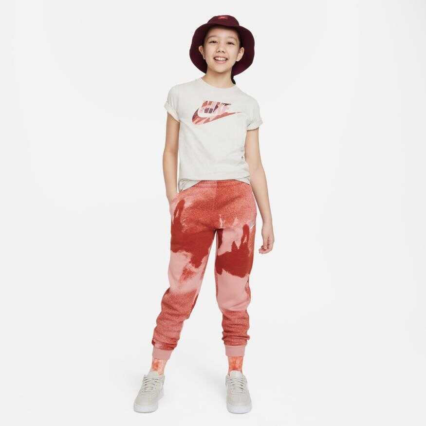 NSW Tee Club Seasonal Camo Çocuk Tişört