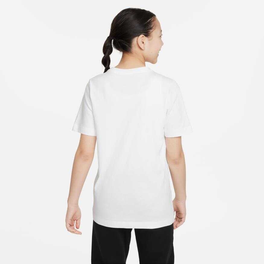NSW Tee Club Seasonal Camo Çocuk Tişört