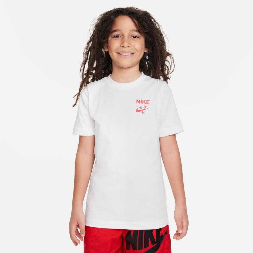 NSW Tee Create 2 Çocuk Tişört