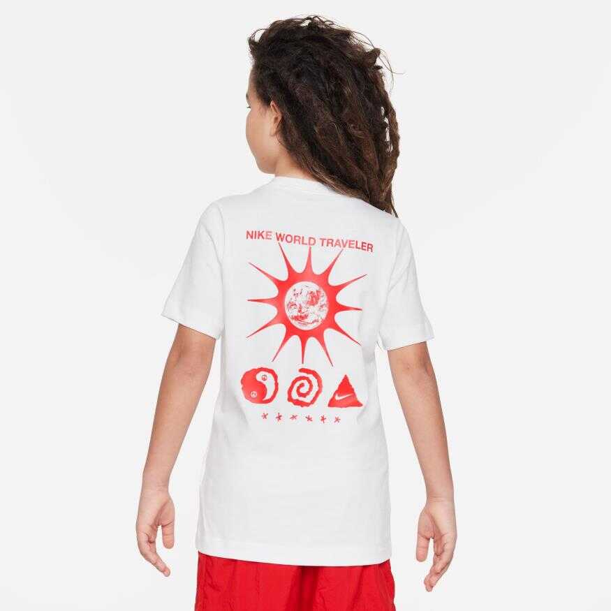 NSW Tee Create 2 Çocuk Tişört