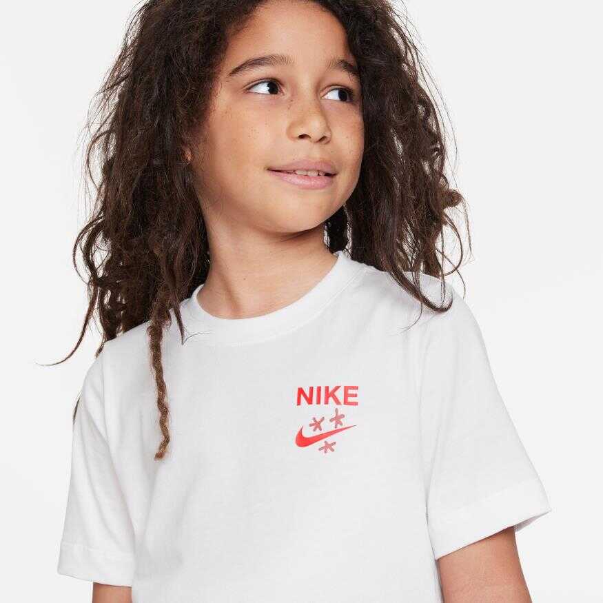 NSW Tee Create 2 Çocuk Tişört