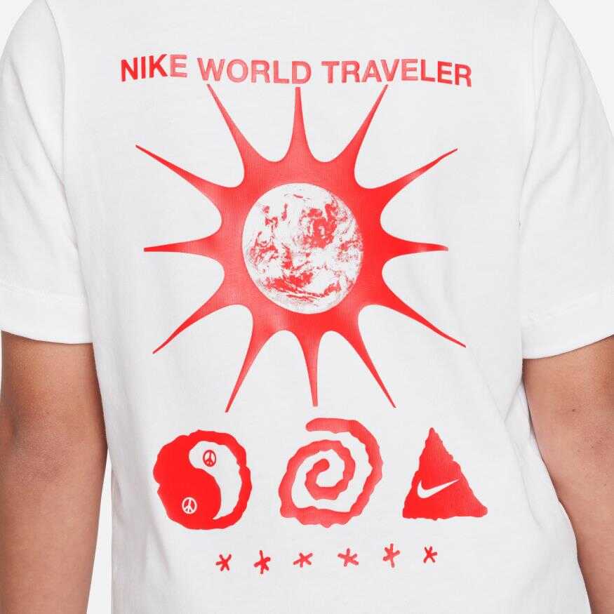 NSW Tee Create 2 Çocuk Tişört