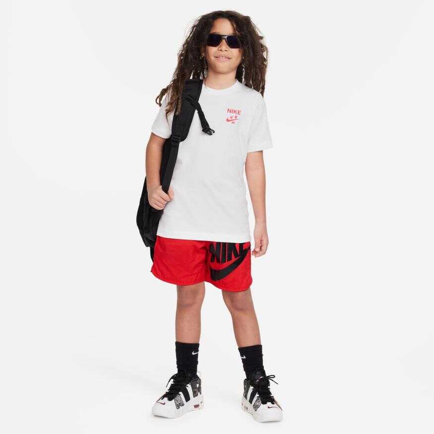 NSW Tee Create 2 Çocuk Tişört