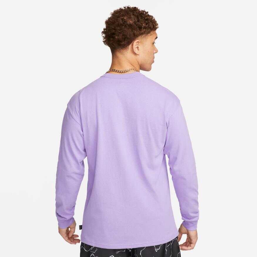 NSW Tee Erkek Sweatshirt