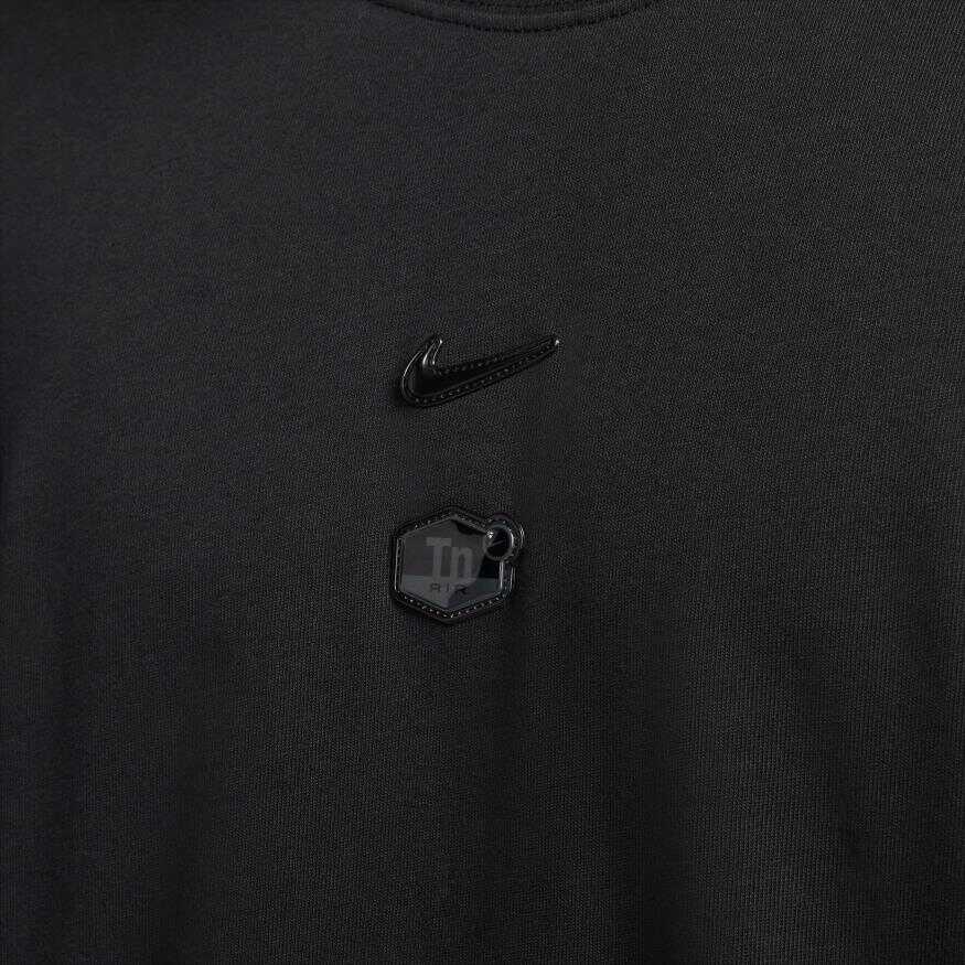 Nike t shirt noir best sale