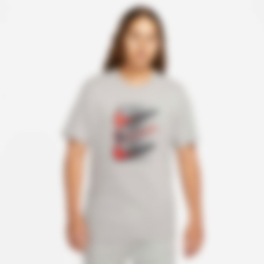 NIKE - NSW Tee Erkek Tişört
