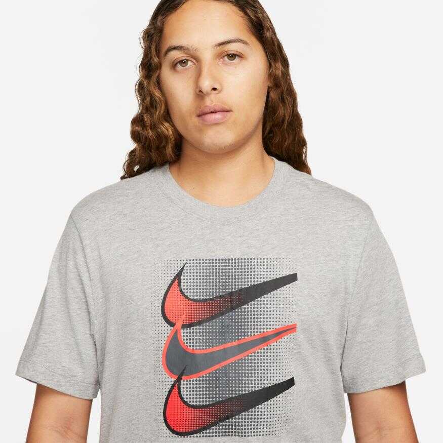 NSW Tee Erkek Tişört