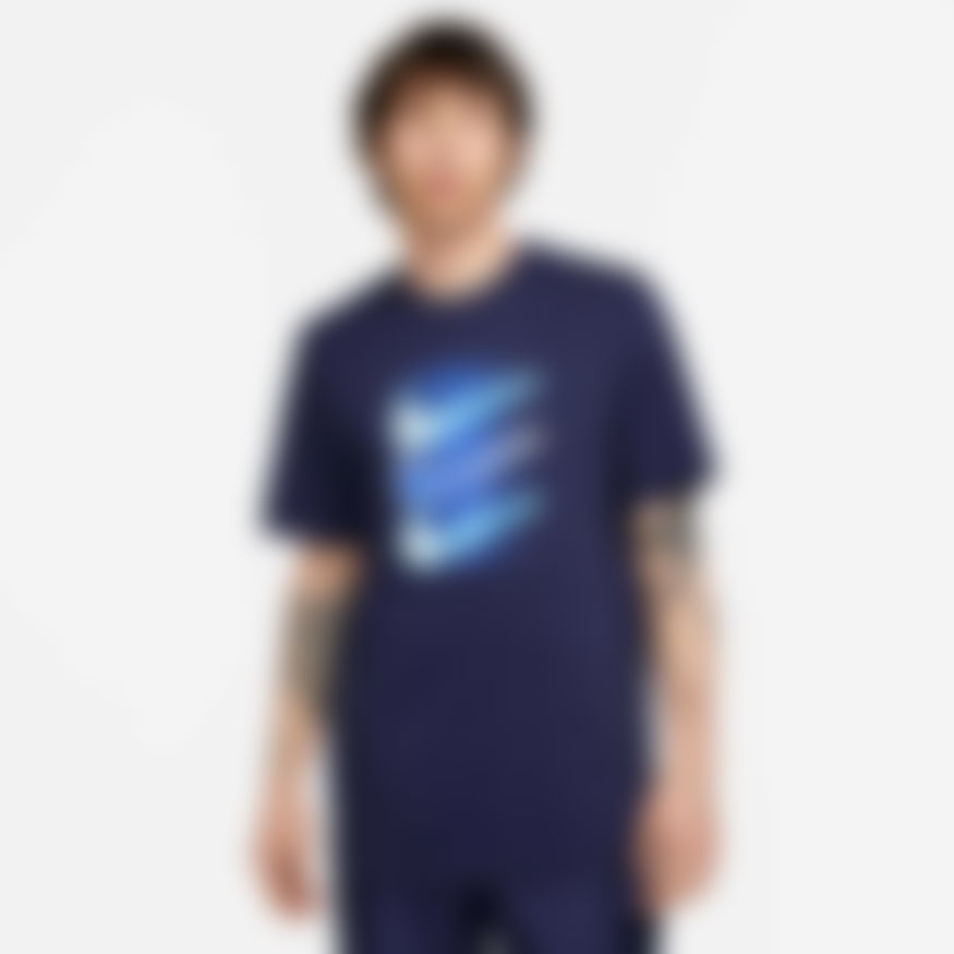 NIKE - NSW Tee Erkek Tişört