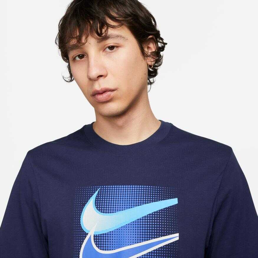 NSW Tee Erkek Tişört