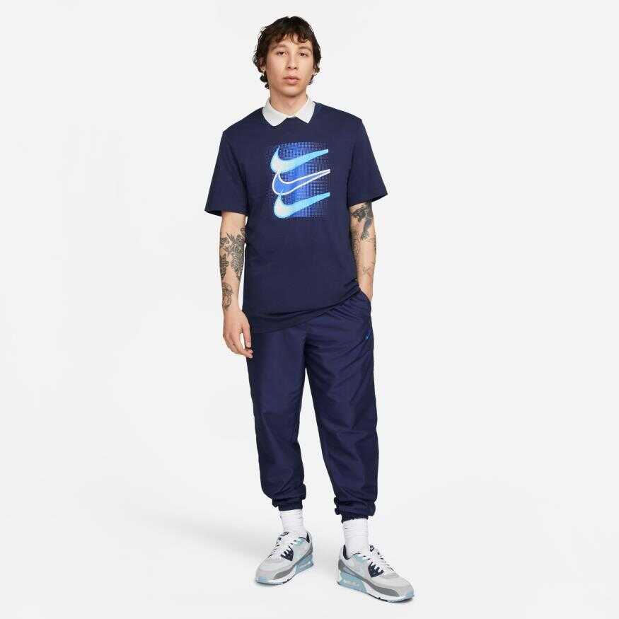 NSW Tee Erkek Tişört