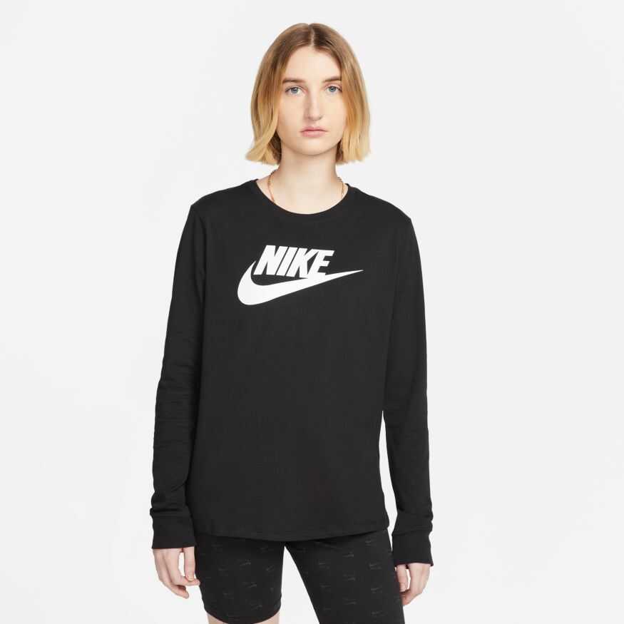 NSW Tee Essential Kadın Sweatshirt