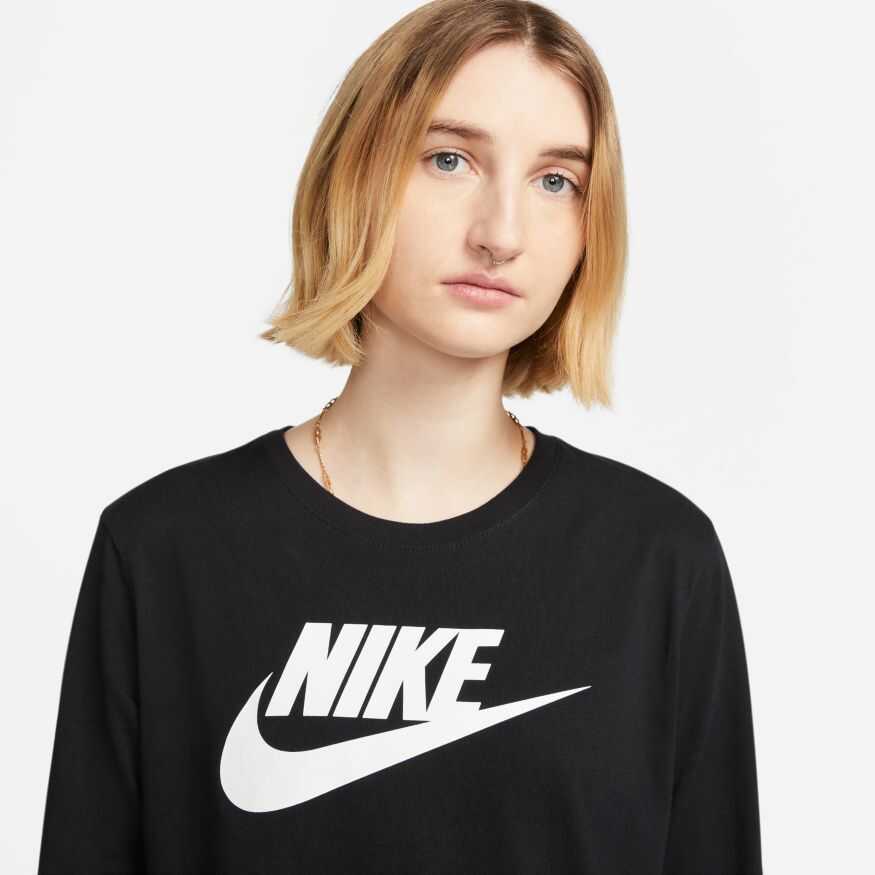 NSW Tee Essential Kadın Sweatshirt