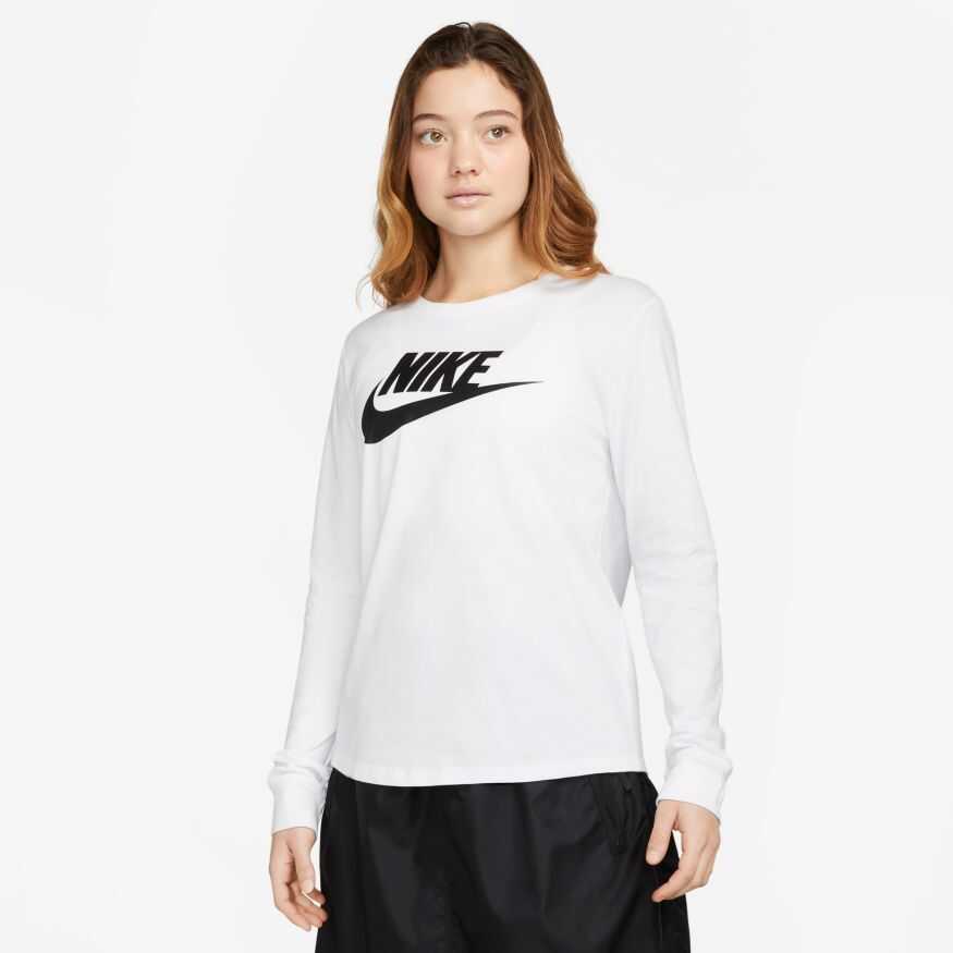 NSW Tee Essential Kadın Sweatshirt