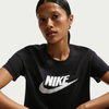 NIKE - NSW Tee Essential Kadın Tişört (1)