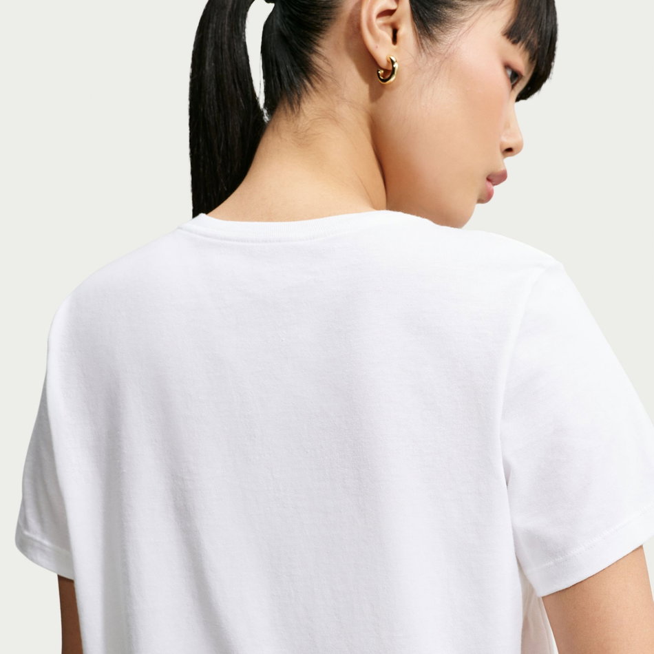 NSW Tee Essential Kadın Tişört