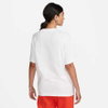 NIKE - NSW Tee Essentials Kadın Tişört (1)