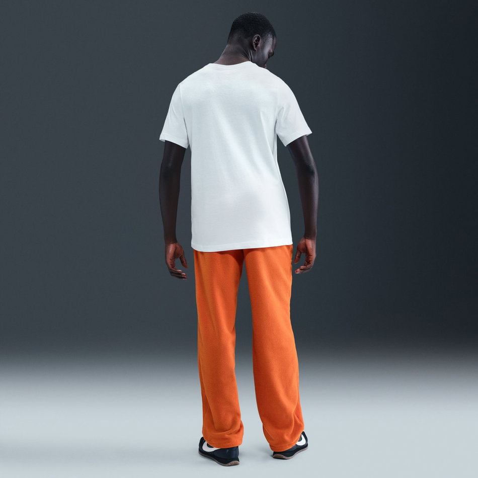 Nike Sportswear Tee Futura Erkek Beyaz Tişört