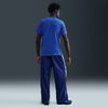 NIKE - Nike Sportswear Tee Futura Erkek Mavi Tişört (1)