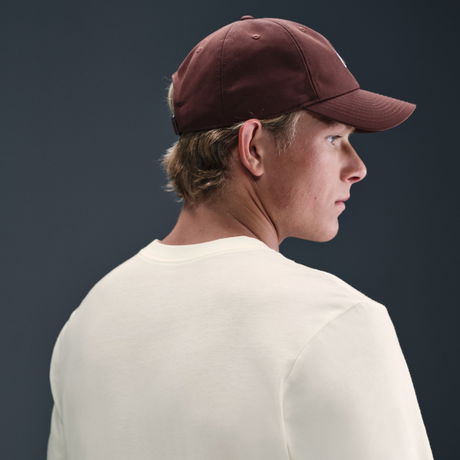 NIKE - Nike Sportswear Tee Futura Erkek Sarı Tişört (1)