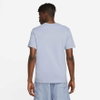 NIKE - NSW Tee Futura Erkek Tişört (1)