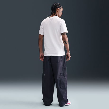 NIKE - Nike Sportswear Tee Futura Erkek Tişört (1)