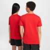 NIKE - NSW Tee Futura Hbr Çocuk Tişört (1)