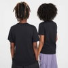 NIKE - NSW Tee Futura Lbr Çocuk Tişört (1)