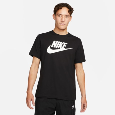 NIKE - NSW Tee Icon Futura Erkek Tişört
