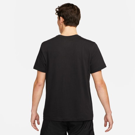NIKE - NSW Tee Icon Futura Erkek Tişört (1)