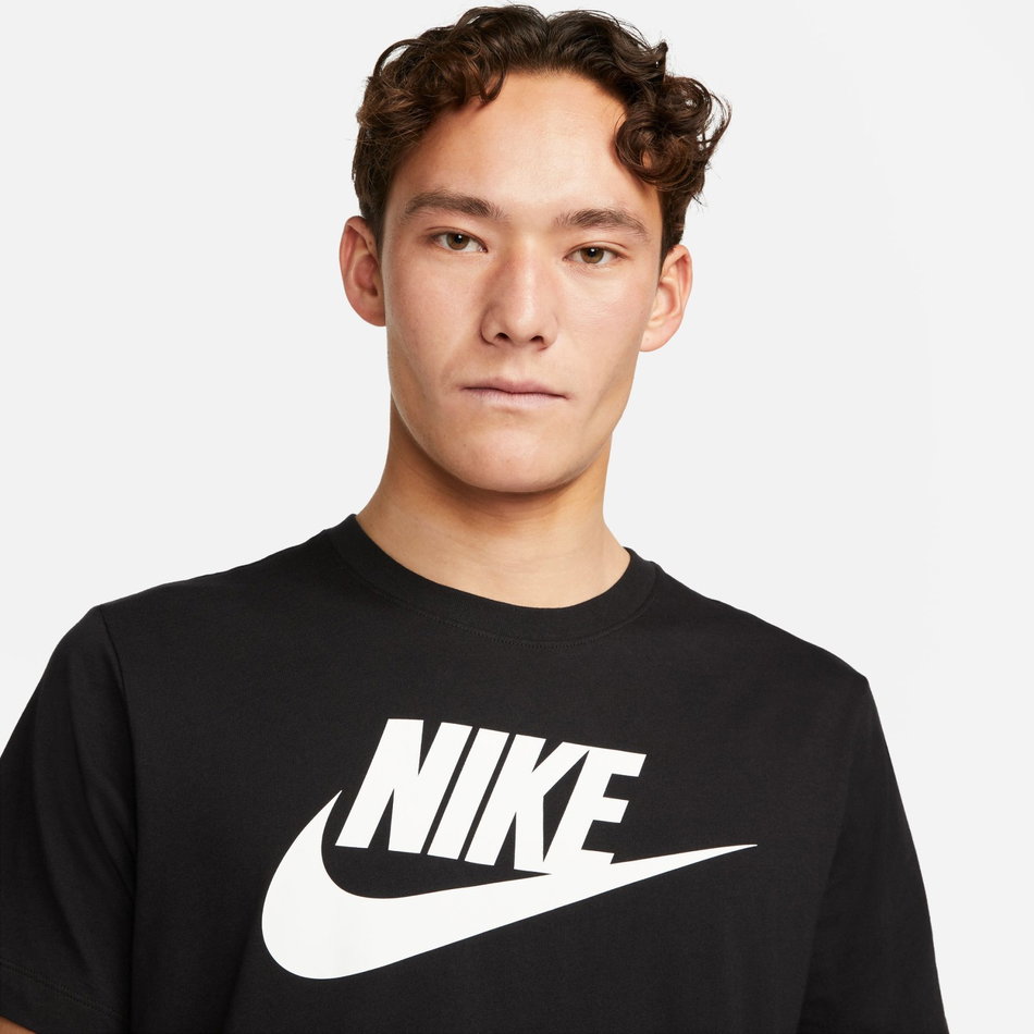 NSW Tee Icon Futura Erkek Tişört