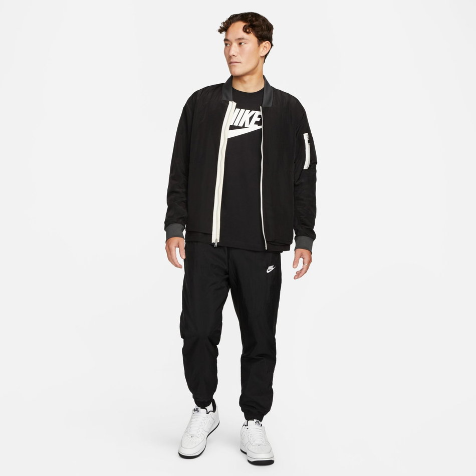 NSW Tee Icon Futura Erkek Tişört