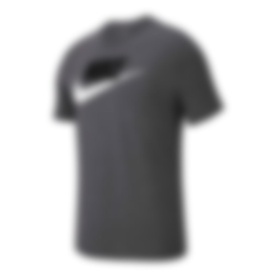 NIKE - NSW Tee Icon Futura Erkek Tişört (1)