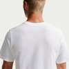 NIKE - NSW Tee Icon Futura Erkek Tişört (1)