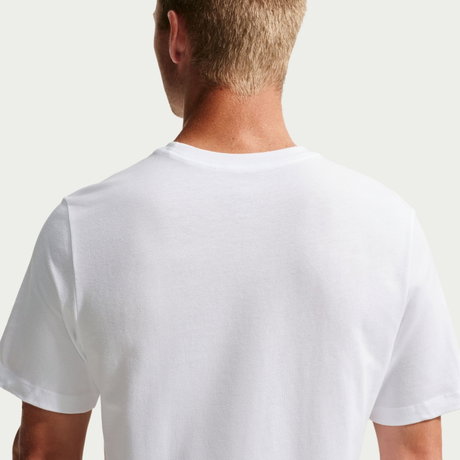 NIKE - NSW Tee Icon Futura Erkek Tişört (1)