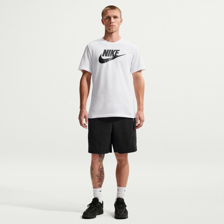 NSW Tee Icon Futura Erkek Tişört