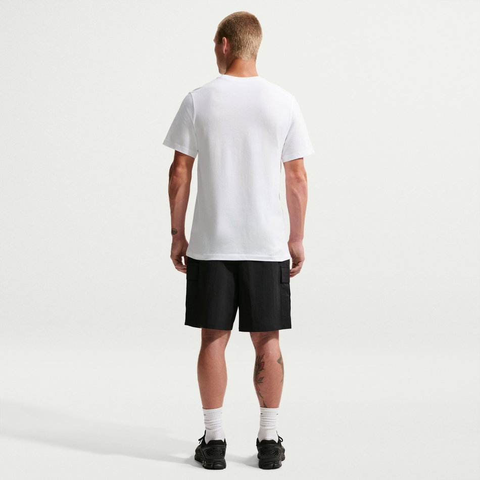 NSW Tee Icon Futura Erkek Tişört