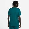 NIKE - NSW Tee Icon Futura Erkek Tişört (1)
