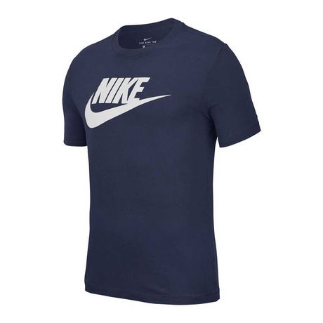 NIKE - NSW Tee Icon Futura Erkek Tişört