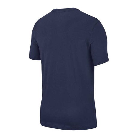 NIKE - NSW Tee Icon Futura Erkek Tişört (1)