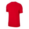 NIKE - NSW Tee Icon Futura Erkek Tişört (1)