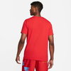 NIKE - NSW Tee Icon Futura Erkek Tişört (1)