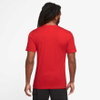 NIKE - NSW Tee Icon Futura Erkek Tişört (1)